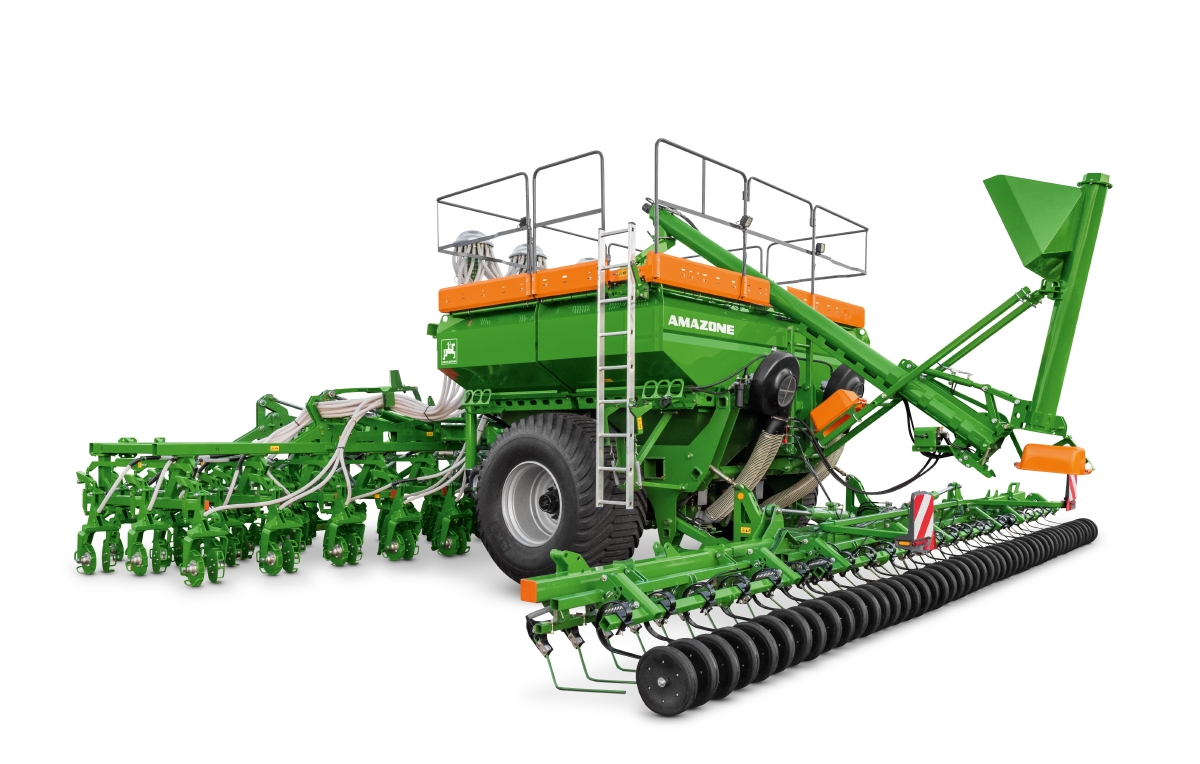 Высокая производительность