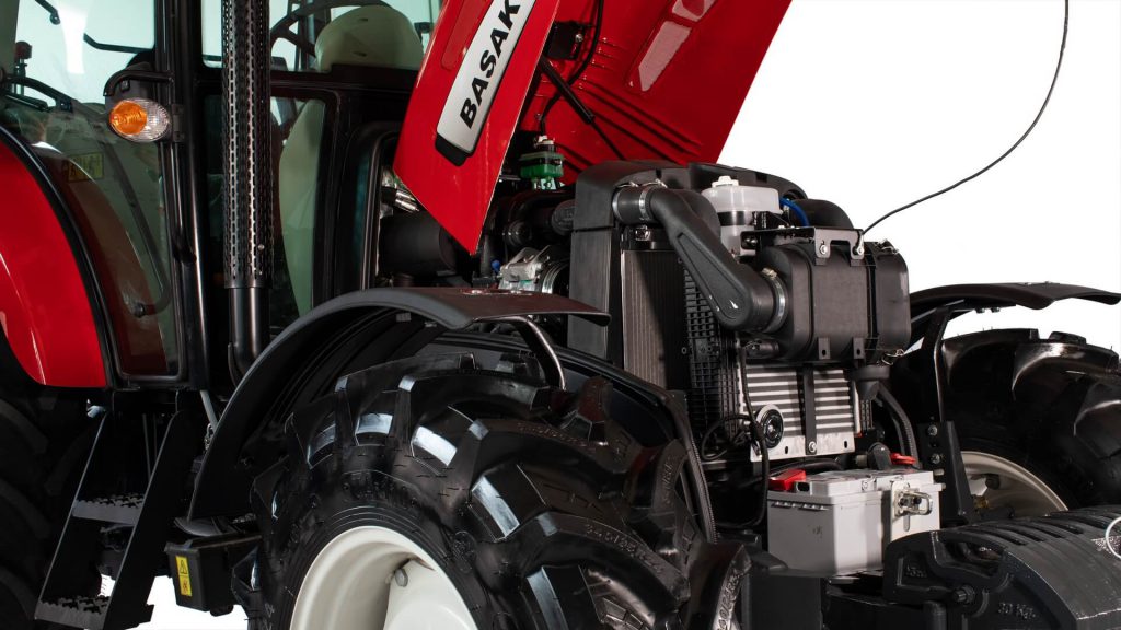 1. BASAK 2105 S FIELD