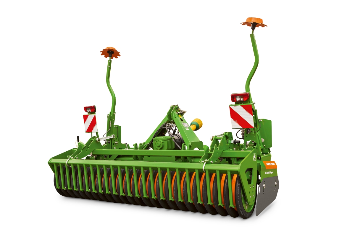 Идеальное семенное ложе