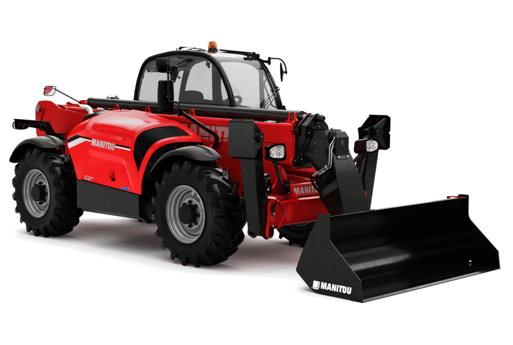 2. Manitou MT-X 1440