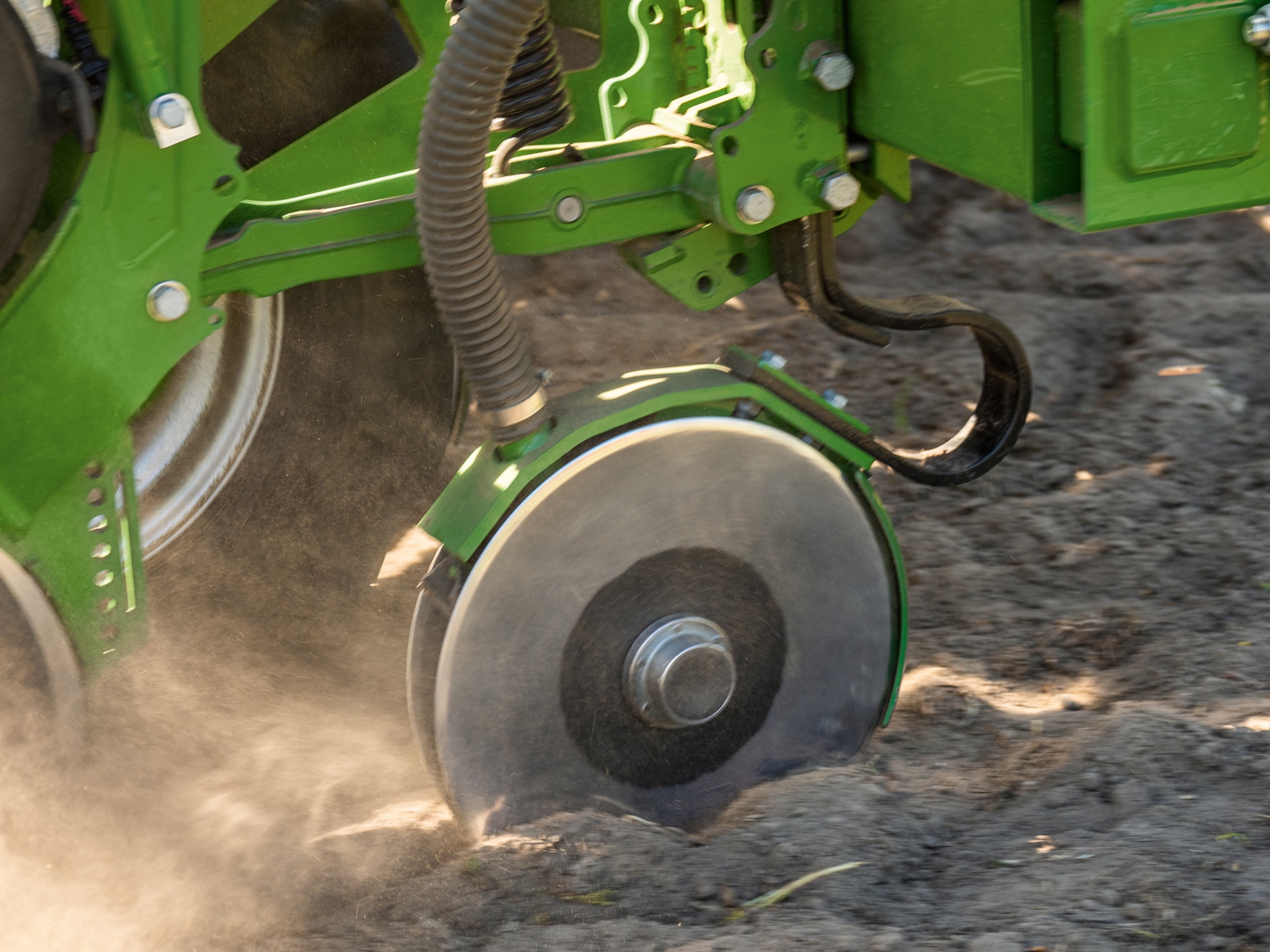 7. AMAZONE Precea 6000-cc super