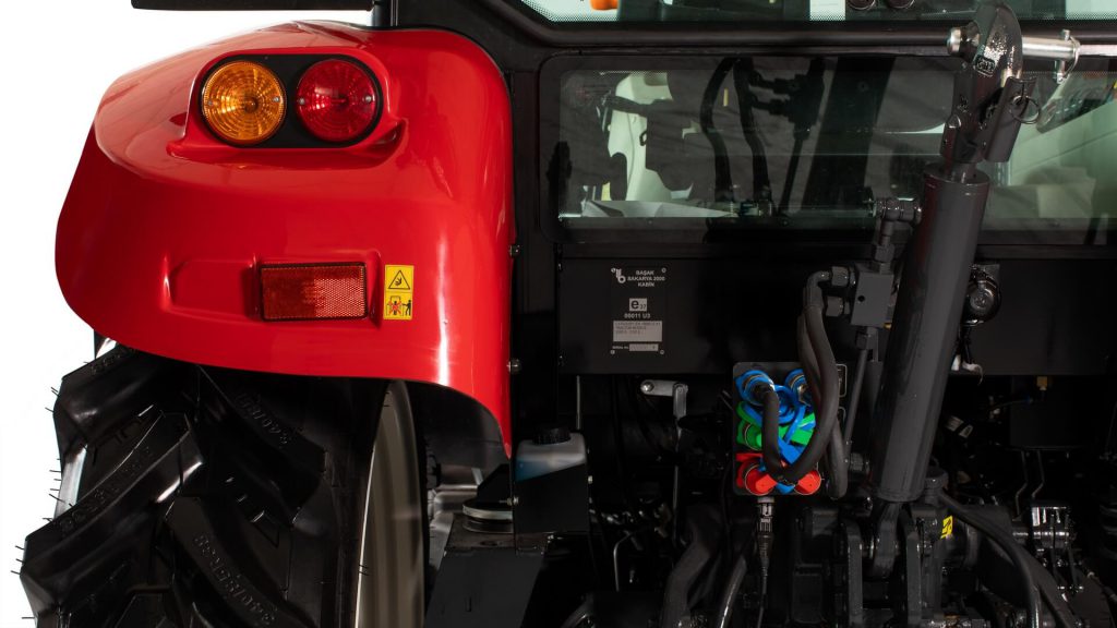 3. BASAK 2105 S FIELD