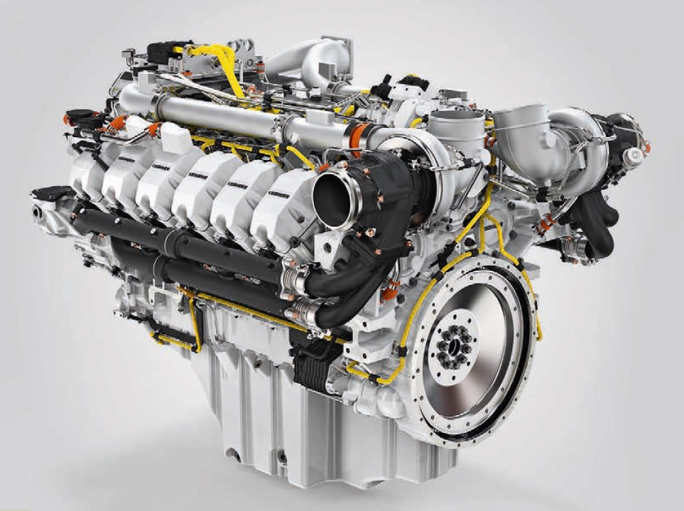 Мощность и экономичность