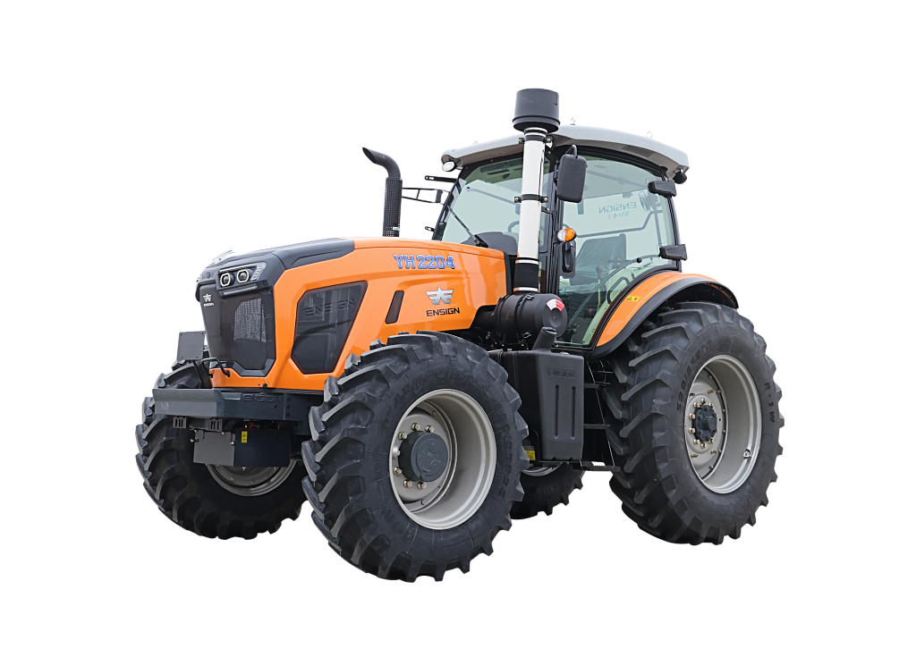 Видео обзор Ensign YX2204-N