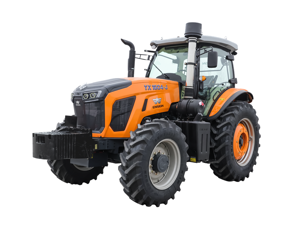 Видео обзор Ensign YX1604-J