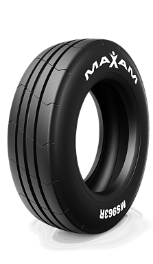 MAXAM Tire анонсирует выпуск MS963R RowXtra — радиальной шины класса VF для навесного оборудования
