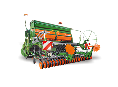 Amazone AD Насадная